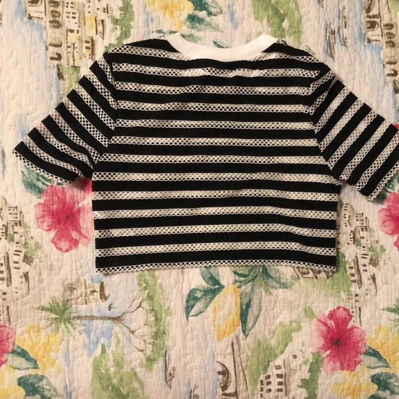 Topshop Top - Picture 4 of 4